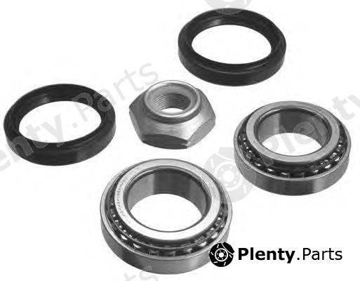  NK part 762508 Wheel Bearing Kit