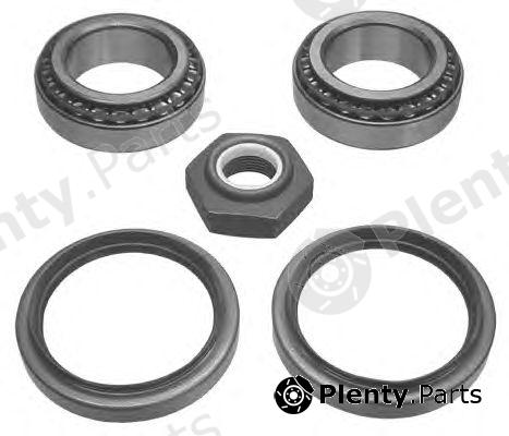  NK part 762511 Wheel Bearing Kit