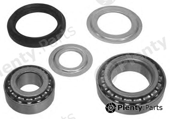  NK part 753319 Wheel Bearing Kit