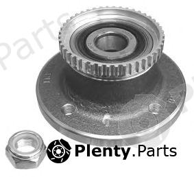  NK part 763936 Wheel Bearing Kit
