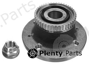  NK part 763925 Wheel Bearing Kit