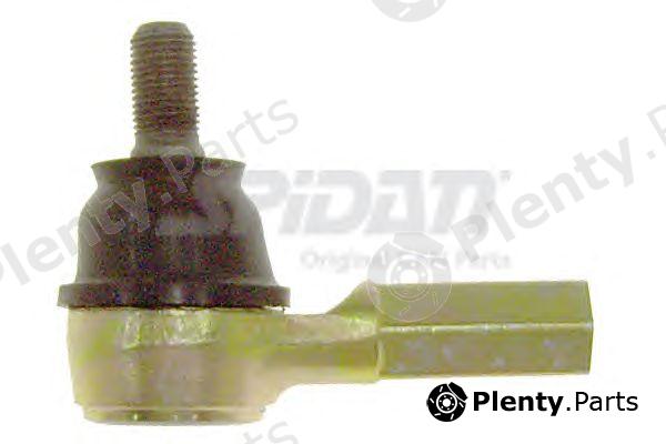  SPIDAN part 45089 Tie Rod End