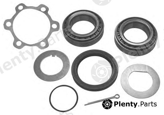  NK part 764003 Wheel Bearing Kit