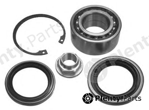  NK part 754814 Wheel Bearing Kit