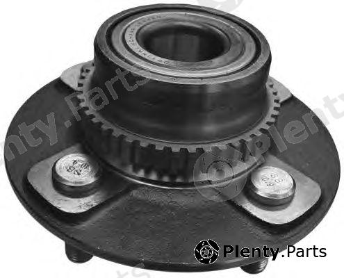  NK part 763414 Wheel Bearing Kit