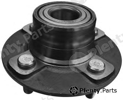 NK part 763420 Wheel Bearing Kit