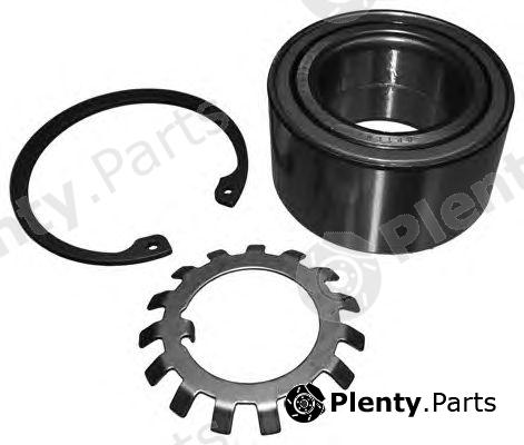  NK part 763418 Wheel Bearing Kit