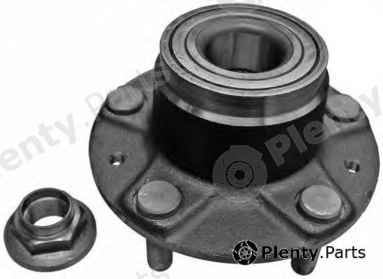  NK part 763213 Wheel Bearing Kit