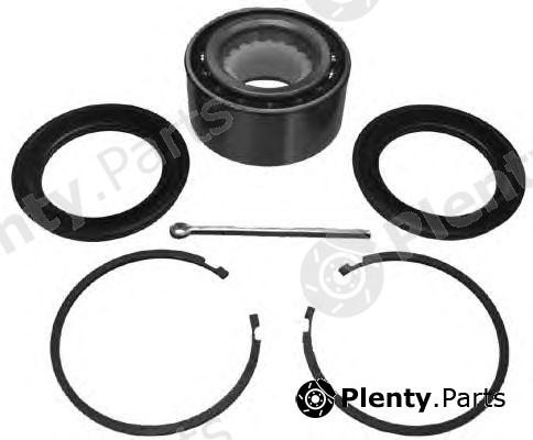  NK part 752216 Wheel Bearing Kit