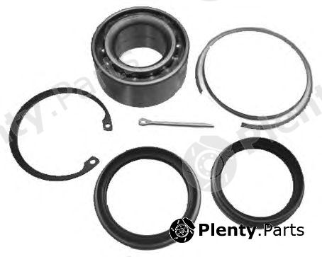  NK part 754517 Wheel Bearing Kit