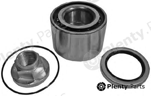  NK part 764505 Wheel Bearing Kit