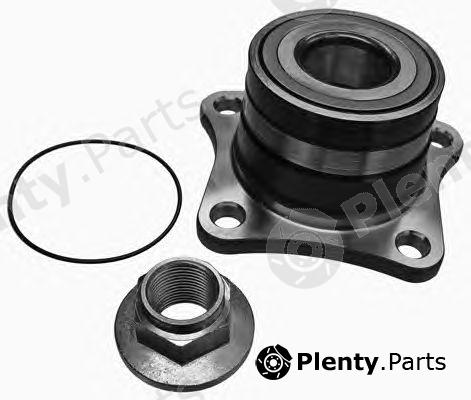  NK part 764520 Wheel Bearing Kit