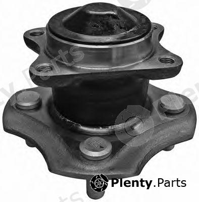  NK part 764533 Wheel Bearing Kit