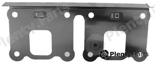  VICTOR REINZ part 71-37112-00 (713711200) Gasket, exhaust manifold