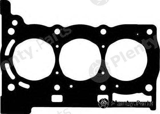  VICTOR REINZ part 61-53425-00 (615342500) Gasket, cylinder head