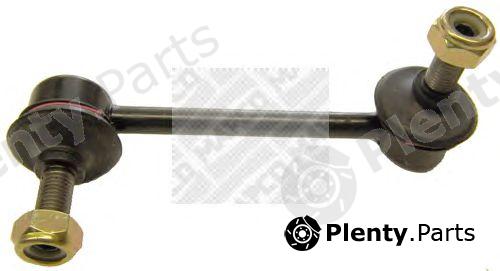  MAPCO part 59502 Brake Pad Set, disc brake
