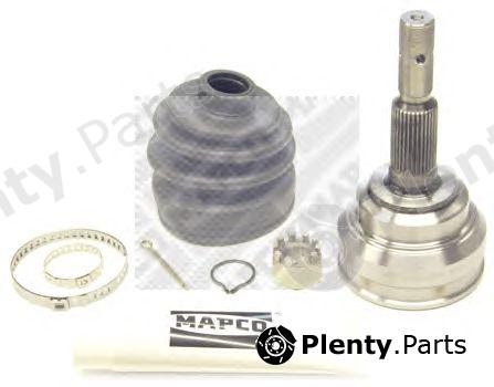  MAPCO part 16704 Joint Kit, drive shaft