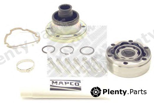 MAPCO part 16838 Joint Kit, drive shaft