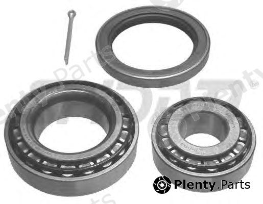  SPIDAN part 26326 Wheel Bearing Kit