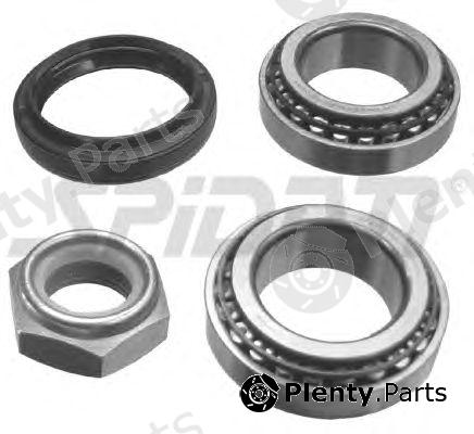  SPIDAN part 26417 Wheel Bearing Kit