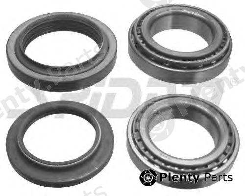  SPIDAN part 26850 Wheel Bearing Kit