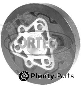  CORTECO part 602540 Vibration Damper, propshaft