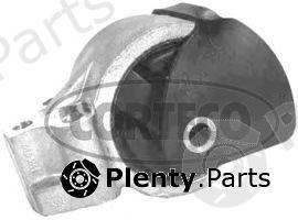  CORTECO part 602252 Mounting, manual transmission