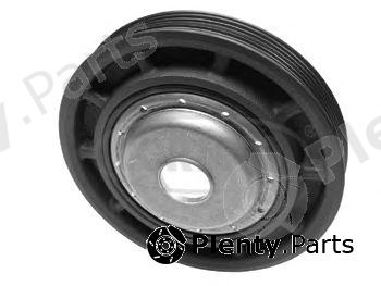  CORTECO part 80000600 Belt Pulley, crankshaft