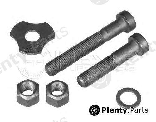  MEYLE part 0140350033 Mounting Kit, control lever