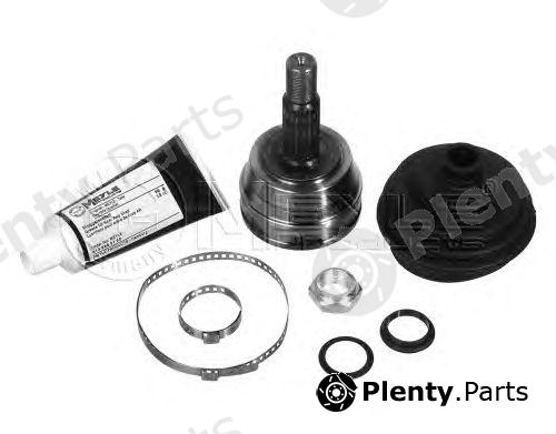  MEYLE part 1004980013 Replacement part