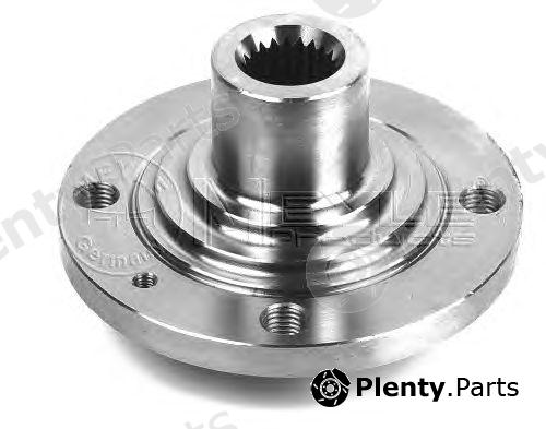  MEYLE part 1004070007 Wheel Hub