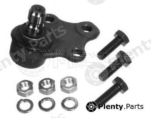  MEYLE part 11-160100008 (11160100008) Ball Joint