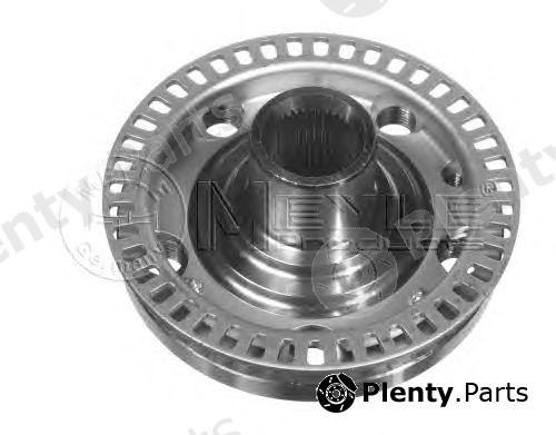  MEYLE part 1004070059 Wheel Hub