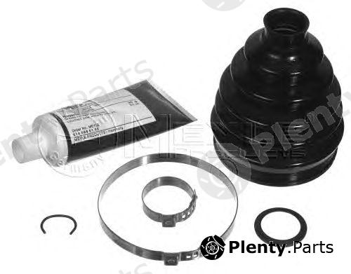  MEYLE part 1004980072 Bellow Set, drive shaft