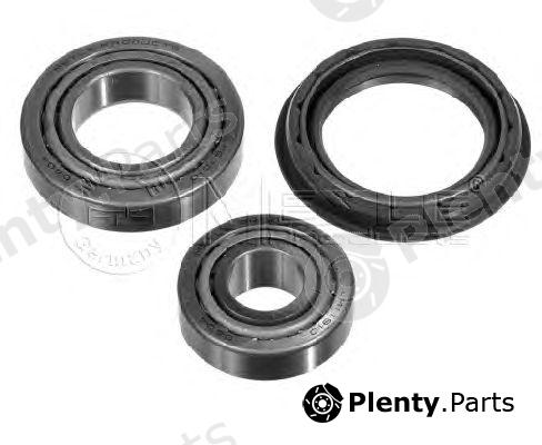  MEYLE part 7145000003 Wheel Bearing Kit