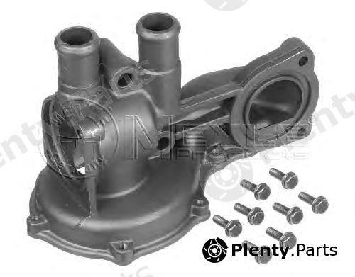  MEYLE part 1130120023 Replacement part