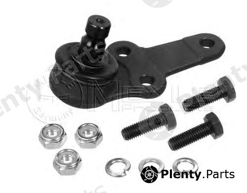  MEYLE part 7160100009 Ball Joint