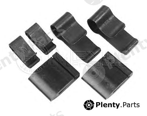  MEYLE part 0140500006 Mounting, radiator