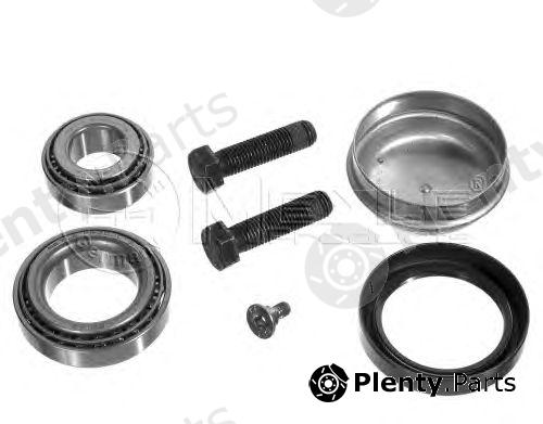  MEYLE part 0140330092 Wheel Bearing Kit