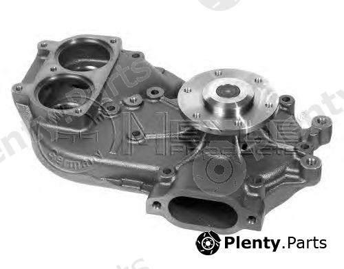  MEYLE part 0330200053 Water Pump