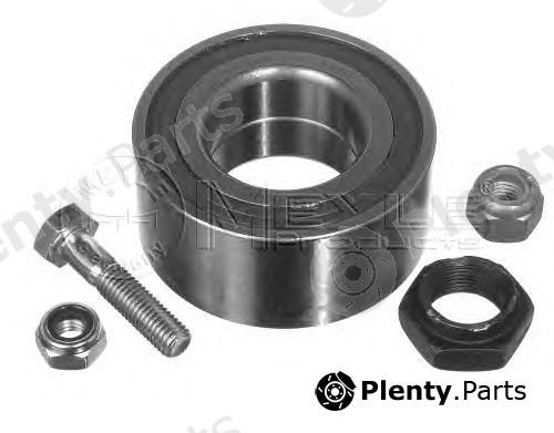  MEYLE part 1004980034 Wheel Bearing Kit