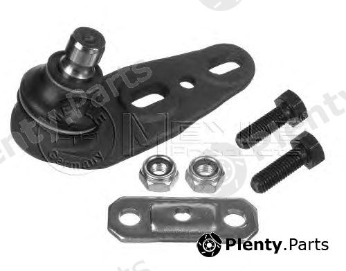  MEYLE part 1160103917 Ball Joint