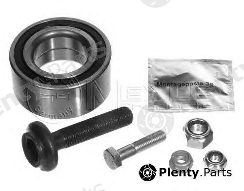  MEYLE part 1004980237 Wheel Bearing Kit