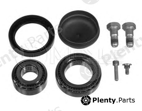  MEYLE part 0140330056 Wheel Bearing Kit