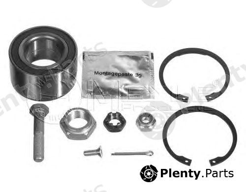  MEYLE part 1004980031 Wheel Bearing Kit