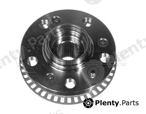  MEYLE part 1004076007 Wheel Hub