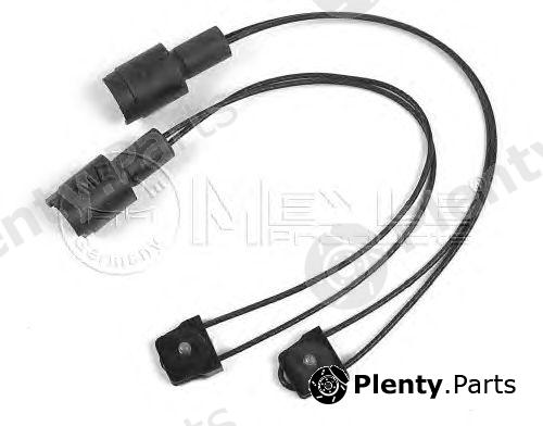  MEYLE part 3003435901 Replacement part