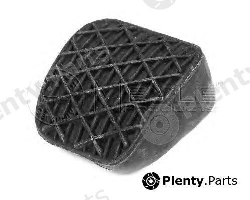  MEYLE part 0140290004 Clutch Pedal Pad