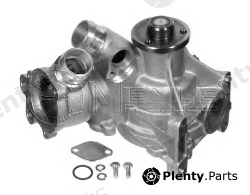  MEYLE part 0130268000 Water Pump