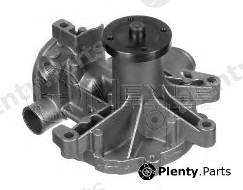  MEYLE part 5130270003 Water Pump